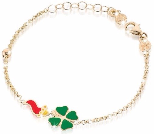 Bracelet Le Bebé Enfant Primegioie in Or PMG035 - PMG035